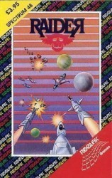 Cavern Fighter (1983)(Bug-Byte Software) Rom